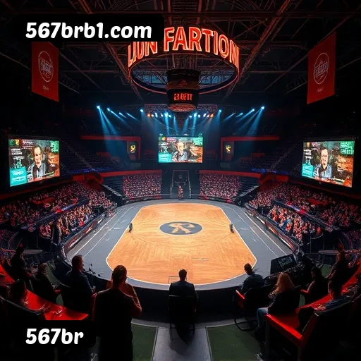 App Mobile 567br - Jogue em Qualquer Lugar no Seu Smartphone