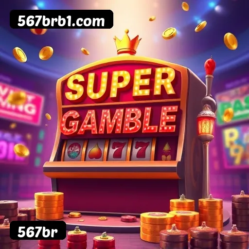 Benefícios do Login 567br - Bônus e Vantagens Exclusivas